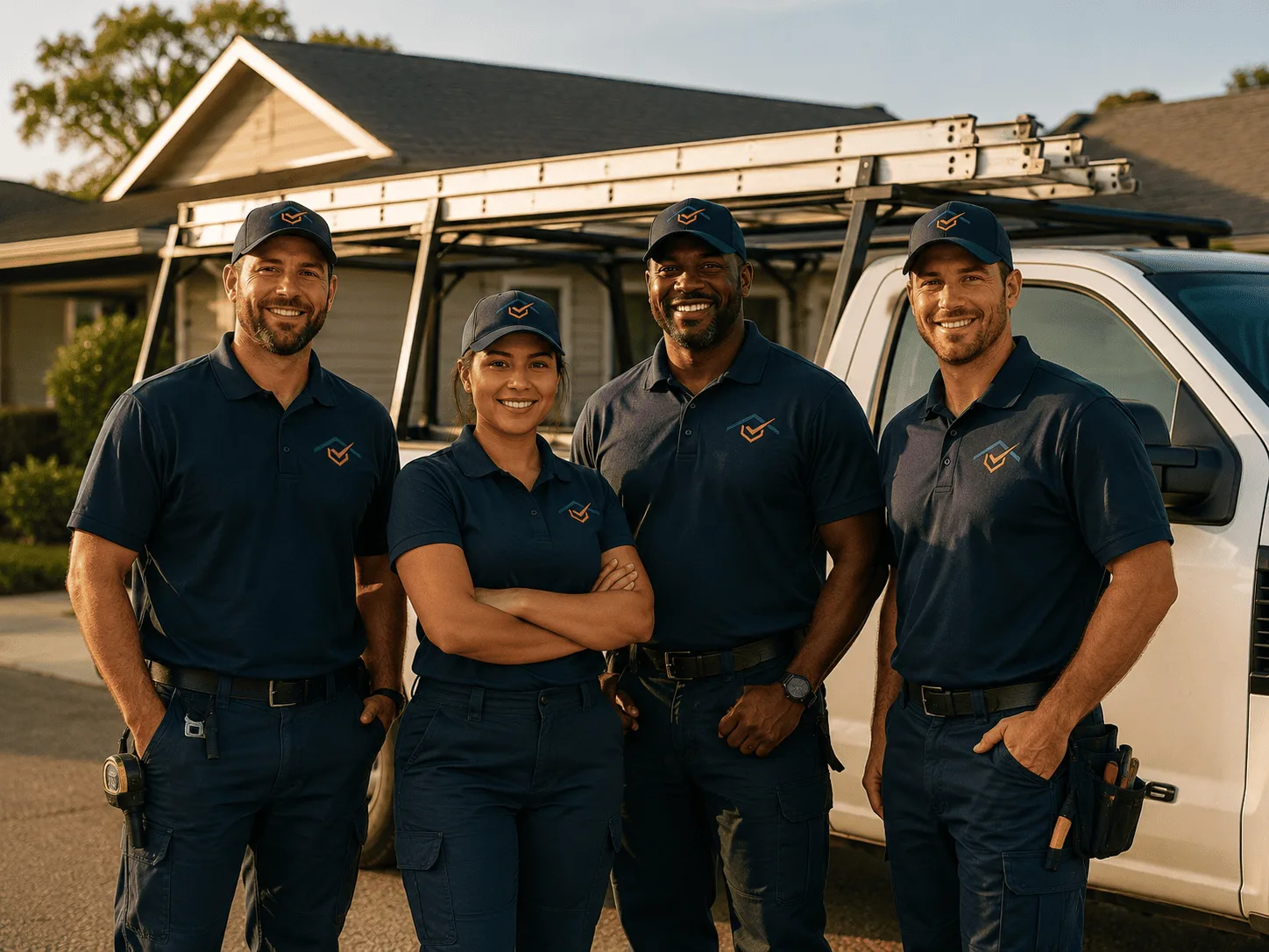Roof Inspection company in Aragon, GA